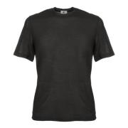 Artico T-Shirt - Sort