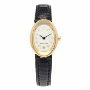 Pre-owned Farvet Guld watches