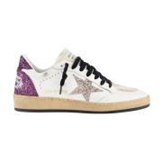 Dames Ballstar Sneakers