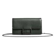 Elegant Crossbody Clutch Taske