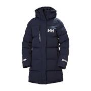 Adore Puffy Parka til kvinder