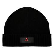 Silli 04 Sort Beanie Hat