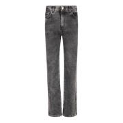 Sorte Straight-Leg Jeans