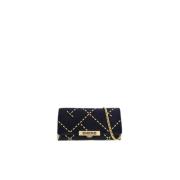 Bimba 1 Clutch Satin Taske