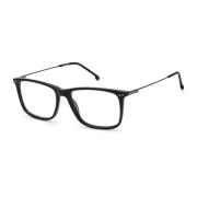 Sort Acetatramme Unisex Briller