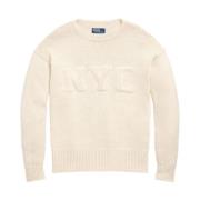 Sweaters Beige