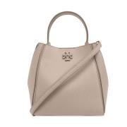 Beige Tasker Kollektion