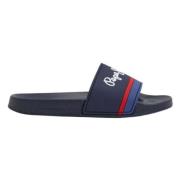 Slider Portobello Flip-flops