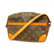 Pre-owned Stof louis-vuitton-tasker