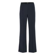 Wide Trousers