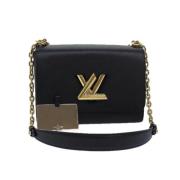 Pre-owned Stof louis-vuitton-tasker