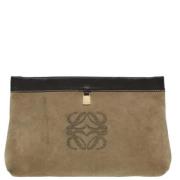 Pre-owned Ruskind clutches