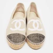 Pre-owned Stof espadrillos