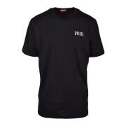 Bomuld Casual T-shirt