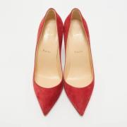 Pre-owned Ruskind heels