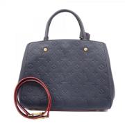 Pre-owned Stof louis-vuitton-tasker