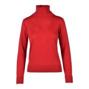 Merino uld sweater