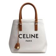 Pre-owned Canvas celine-tasker