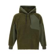 Grønne Sweaters - Originals Kollektion