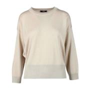 Round-neck Knitwear