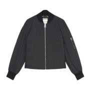 Aviator blouson regular