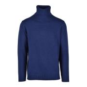 Luksus Merino Silke Cashmere Sweater