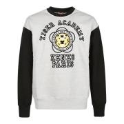 Tiger Academy Oversize Sweatshirt