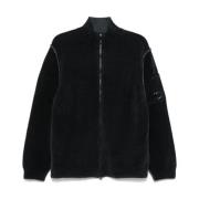 Herre Strik Cardigan AW24