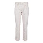 Bomuld Pantalone Bukser