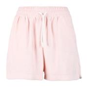 Bomuld Bland Shorts