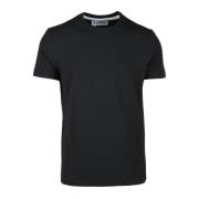 Bomuld Elastan T-shirt