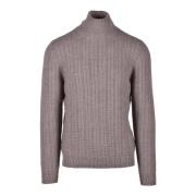 Merino uld sweater