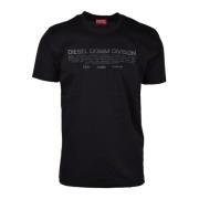 Bomuld Casual T-shirt