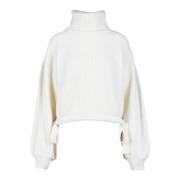 Uld Cashmere Sweater