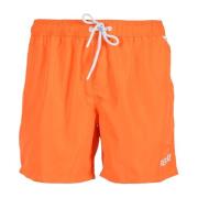 Boxer Mare Badeshorts Polyester