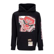 Chicago Bulls Sort Hoodie