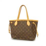 Pre-owned Stof louis-vuitton-tasker