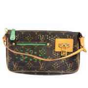 Pre-owned Plast louis-vuitton-tasker