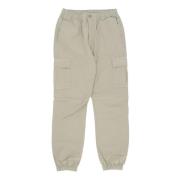 Ripstop Cargo Jogger Bukser