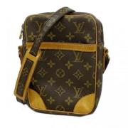 Pre-owned Stof louis-vuitton-tasker