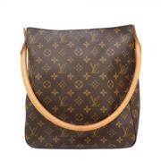 Pre-owned Stof louis-vuitton-tasker