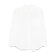 Off White Dames Bluse