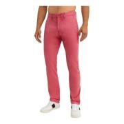 Stretch Slim Fit Chino Bukser