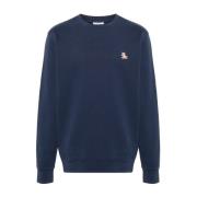 Chillax Patch Sweatshirt