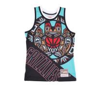 Grizzlies Basketball Tank Top