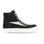 Sorte Sneakers til Mænd AW24