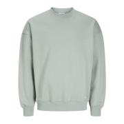 Urban Edge Sweatshirt