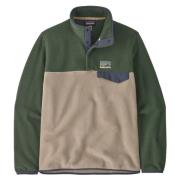 Letvægts Synchilla Snap-T Fleece Pullover