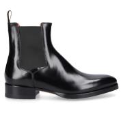 Budapest-inspirerede Chelsea Boots