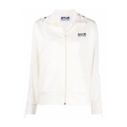 Stjerne Logo Track Jacket Sort